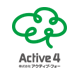 (株)アクティブ・フォー（Active4）